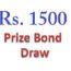1500 Prize Bond Draw Number 89th List Held at Muzaffarabad February 15 Tuesday 2022