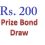 200 Prize Bond Draw Number 92nd List Held at Faisalabad December 15 Thursday 2022