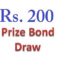 200 Prize Bond Draw Number 89th List Held at Lahore March 15 Tuesday 2022
